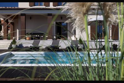 Istrian Luxury Villa with Private Pool, Wellness, and Sport Center near Pula 