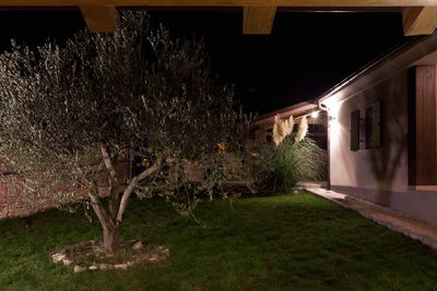 Istrian Luxury Villa with Private Pool, Wellness, and Sport Center near Pula 