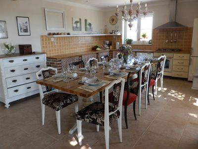 Dalmatian Stone Villa with Pool in Zemunik Gornji near Zadar
