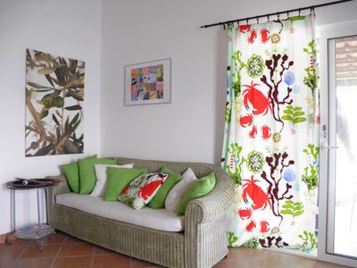 Charming beach house for 10 persons on the island of Hvar