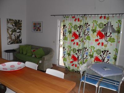 Charming beach house for 10 persons on the island of Hvar