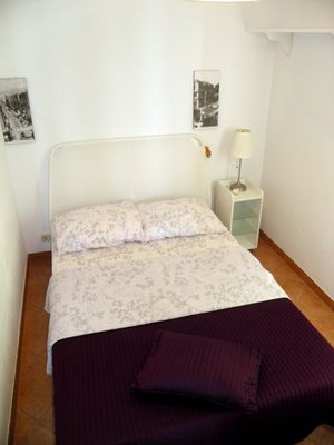Charming beach house for 10 persons on the island of Hvar