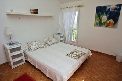 Charming beach house for 10 persons on the island of Hvar