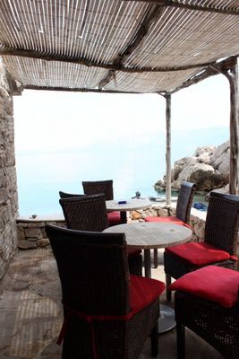 Charming beach house for 10 persons on the island of Hvar