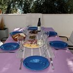 Charming House with Pool for 7 Persons in Okrug Gornji, Island Ciovo