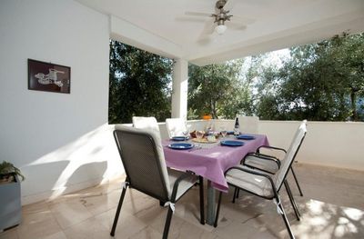 Charming House with Pool for 7 Persons in Okrug Gornji, Island Ciovo