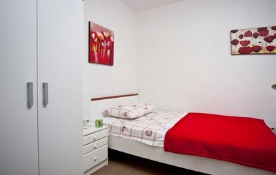 Charming House with Pool for 7 Persons in Okrug Gornji, Island Ciovo