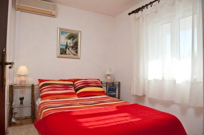 Charming House with Pool for 7 Persons in Okrug Gornji, Island Ciovo