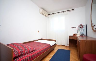 Charming House with Pool for 7 Persons in Okrug Gornji, Island Ciovo