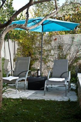 Charming House with Pool for 7 Persons in Okrug Gornji, Island Ciovo