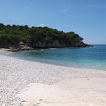 Beach House Island Vis
