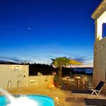 Luxury Villa with Pool and Private Beach