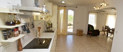 Luxury Villa with Pool and Private Beach