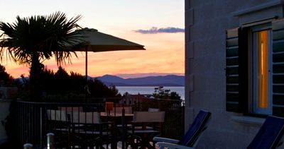 Luxury Villa with Pool and Private Beach