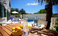 Luxury Villa with Pool Island Brac