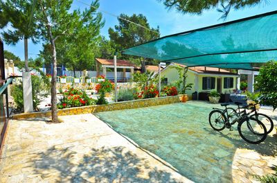 Brac Seaside House with Sea Water Swimming Pool