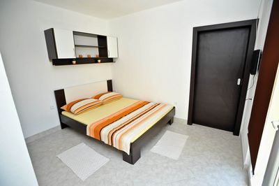Brac Seaside House with Sea Water Swimming Pool