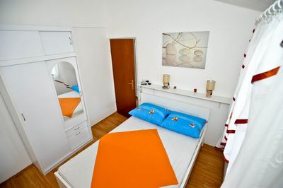 Brac Seaside House with Sea Water Swimming Pool