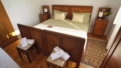Beachfront Villa with Pool for 9 People in Orebic