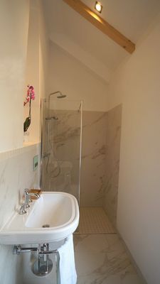 Beachfront Villa with Pool for 9 People in Orebic
