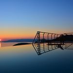 Fabulous Luxury Villa with Heated Infinity Pool and Sea View over Makarska