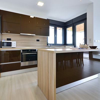 Fabulous Luxury Villa with Heated Infinity Pool and Sea View over Makarska