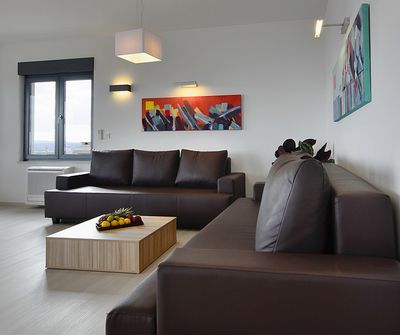 Fabulous Luxury Villa with Heated Infinity Pool and Sea View over Makarska