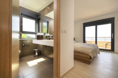 Fabulous Luxury Villa with Heated Infinity Pool and Sea View over Makarska