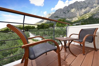 Fabulous Luxury Villa with Heated Infinity Pool and Sea View over Makarska