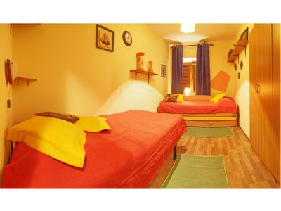 Charming Holiday House with Infinity Pool in Mlini near Dubrovnik