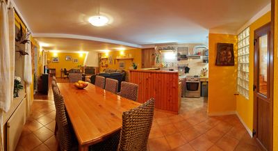 Charming Holiday House with Infinity Pool in Mlini near Dubrovnik