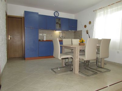  Delightful Holiday House with Pool in Maslinica, Island Solta