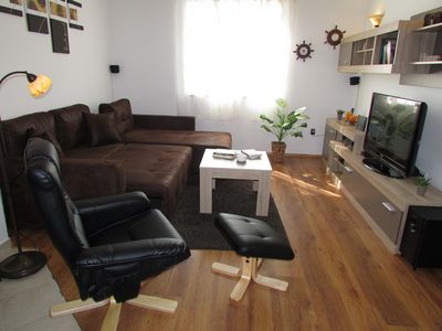  Delightful Holiday House with Pool in Maslinica, Island Solta