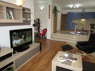  Delightful Holiday House with Pool in Maslinica, Island Solta