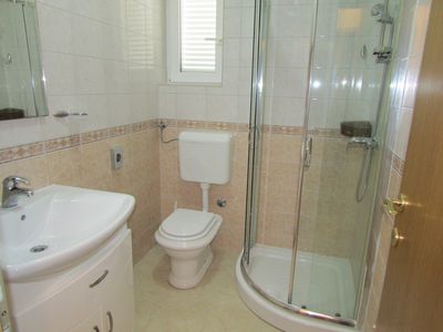  Delightful Holiday House with Pool in Maslinica, Island Solta