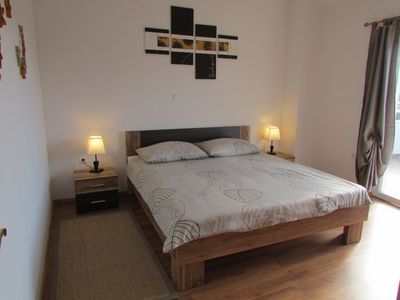  Delightful Holiday House with Pool in Maslinica, Island Solta