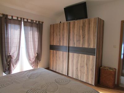  Delightful Holiday House with Pool in Maslinica, Island Solta