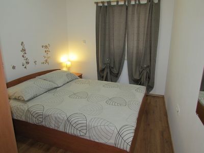 Delightful Holiday House with Pool in Maslinica, Island Solta