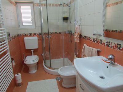  Delightful Holiday House with Pool in Maslinica, Island Solta