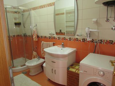  Delightful Holiday House with Pool in Maslinica, Island Solta
