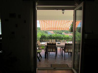  Delightful Holiday House with Pool in Maslinica, Island Solta