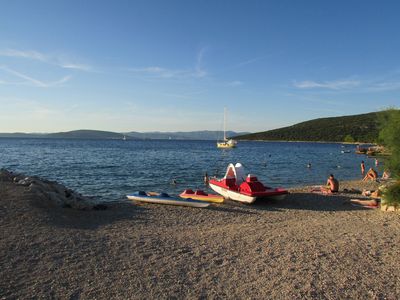  Delightful Holiday House with Pool in Maslinica, Island Solta