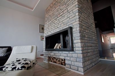 Large Luxury Villa with Amazing Sea View near Split