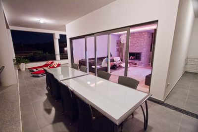 Large Luxury Villa with Amazing Sea View near Split