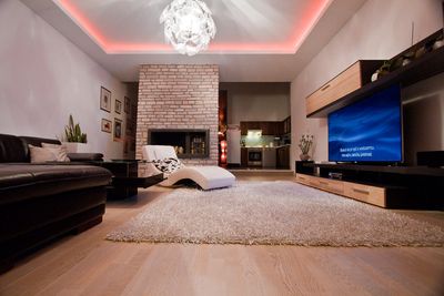 Large Luxury Villa with Amazing Sea View near Split