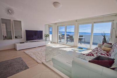Large Luxury Villa with Amazing Sea View near Split