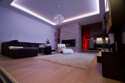 Large Luxury Villa with Amazing Sea View near Split