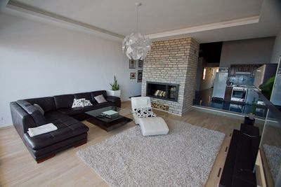 Large Luxury Villa with Amazing Sea View near Split