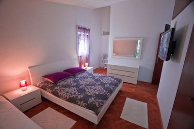 Large Luxury Villa with Amazing Sea View near Split