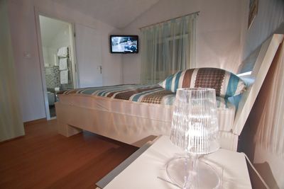 Large Luxury Villa with Amazing Sea View near Split